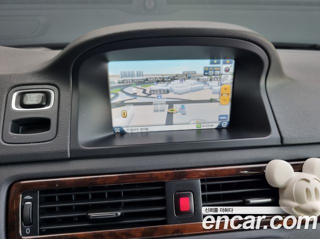Volvo S80 T6 AWD 2nd 2013 — фото 9