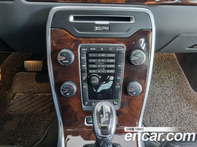 Volvo S80 T6 AWD 2nd 2013 — фото 16