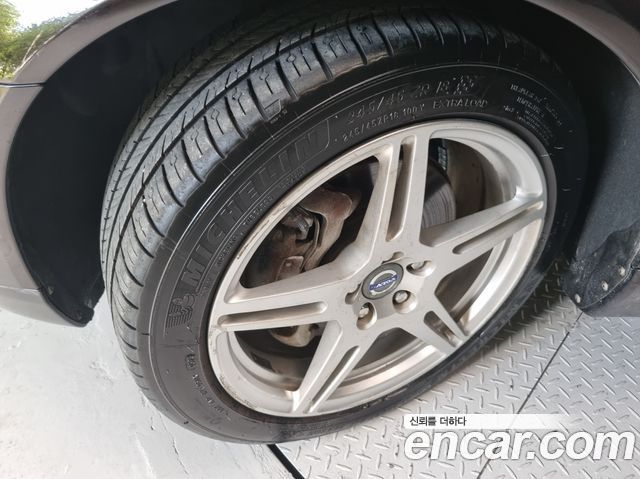 Volvo S80 T6 AWD 2nd 2013 — фото 22