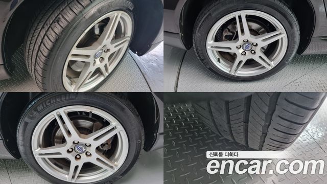Volvo S80 T6 AWD 2nd 2013 — фото 23