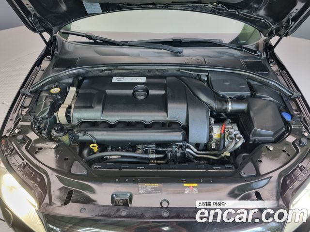Volvo S80 T6 AWD 2nd 2013 — фото 24