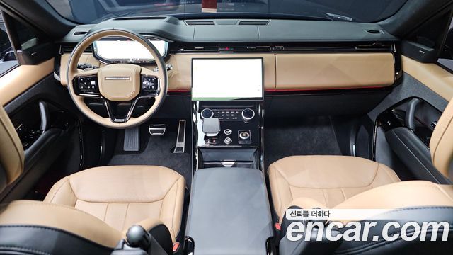 Land Rover Range Rover Sport (III) D300 HSE Dynamic 2023 — фото 7
