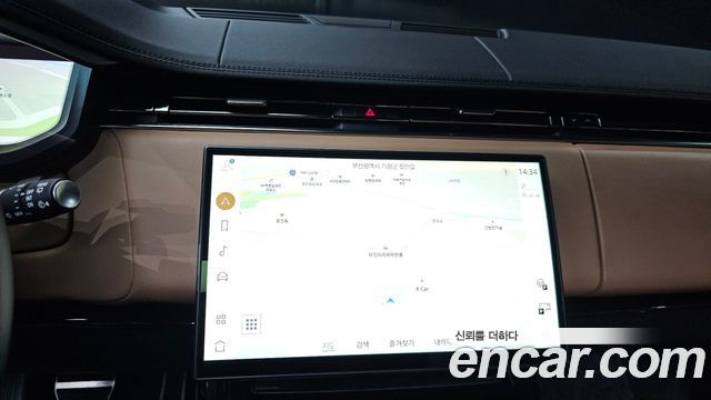 Land Rover Range Rover Sport (III) D300 HSE Dynamic 2023 — фото 17