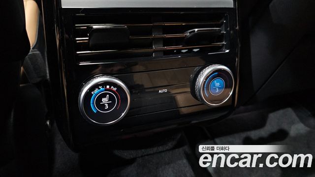 Land Rover Range Rover Sport (III) D300 HSE Dynamic 2023 — фото 18