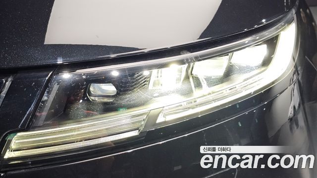 Land Rover Range Rover Sport (III) D300 HSE Dynamic 2023 — фото 22