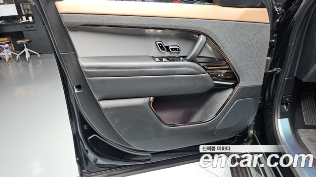 Land Rover Range Rover Sport (III) D300 HSE Dynamic 2023 — фото 24