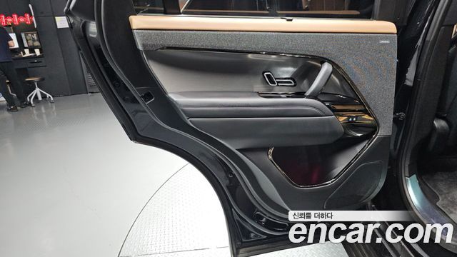 Land Rover Range Rover Sport (III) D300 HSE Dynamic 2023 — фото 25