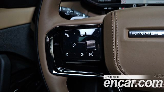 Land Rover Range Rover Sport (III) D300 HSE Dynamic 2023 — фото 27