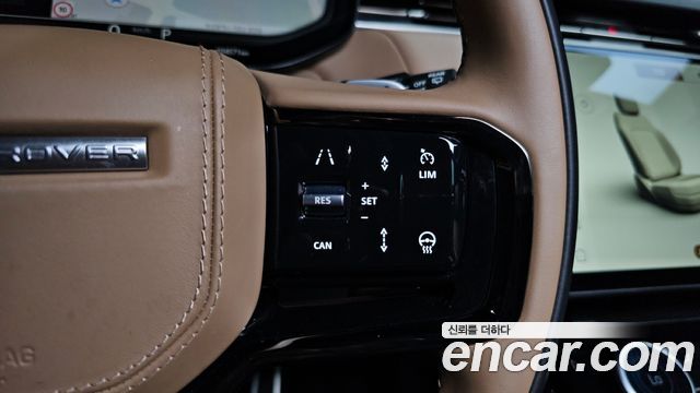 Land Rover Range Rover Sport (III) D300 HSE Dynamic 2023 — фото 28