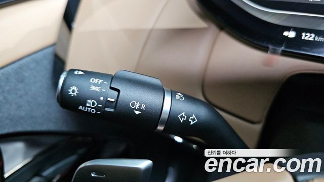 Land Rover Range Rover Sport (III) D300 HSE Dynamic 2023 — фото 29