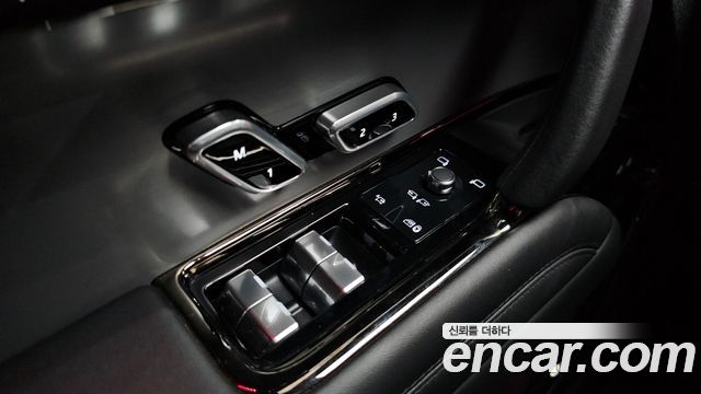 Land Rover Range Rover Sport (III) D300 HSE Dynamic 2023 — фото 32