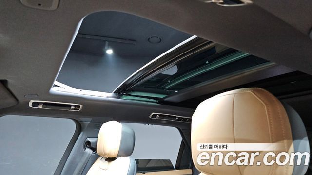 Land Rover Range Rover Sport (III) D300 HSE Dynamic 2023 — фото 34