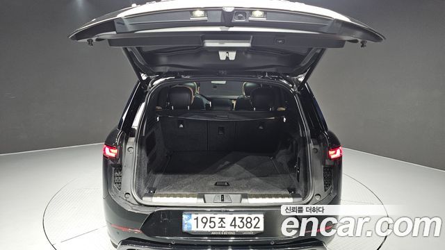 Land Rover Range Rover Sport (III) D300 HSE Dynamic 2023 — фото 36