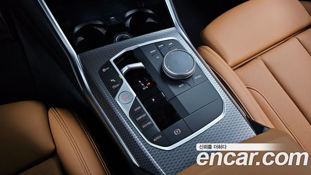BMW 3 Series (G20) 320i M Sport 2023 — фото 9