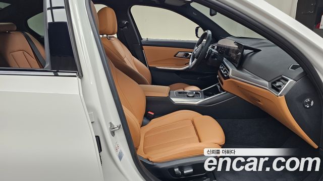 BMW 3 Series (G20) 320i M Sport 2023 — фото 11