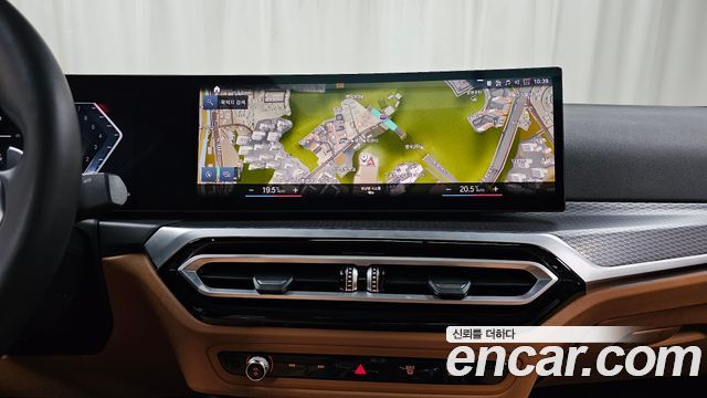 BMW 3 Series (G20) 320i M Sport 2023 — фото 14