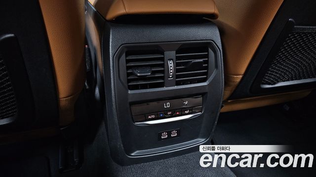 BMW 3 Series (G20) 320i M Sport 2023 — фото 18