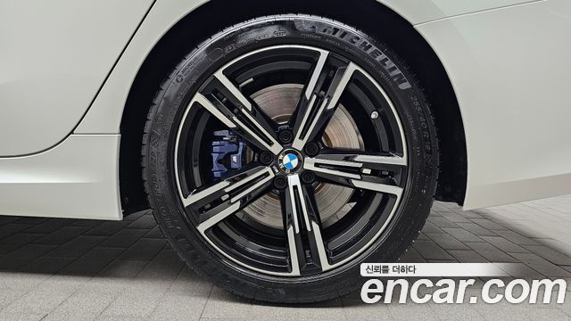BMW 3 Series (G20) 320i M Sport 2023 — фото 21