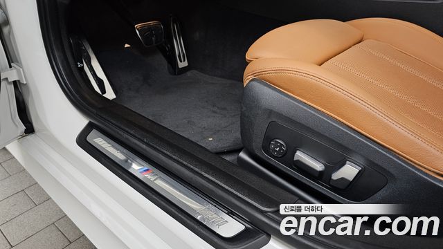 BMW 3 Series (G20) 320i M Sport 2023 — фото 29