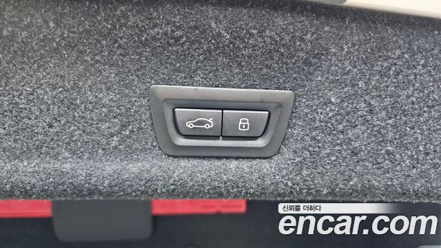 BMW 3 Series (G20) 320i M Sport 2023 — фото 33