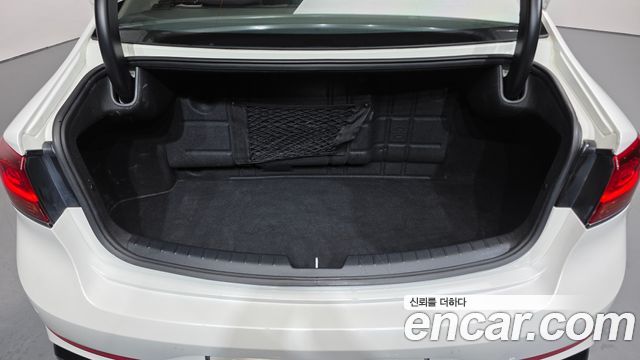 Kia K7 Premier 3.0 LPI Trendy(Rented Car) 2020 — фото 20