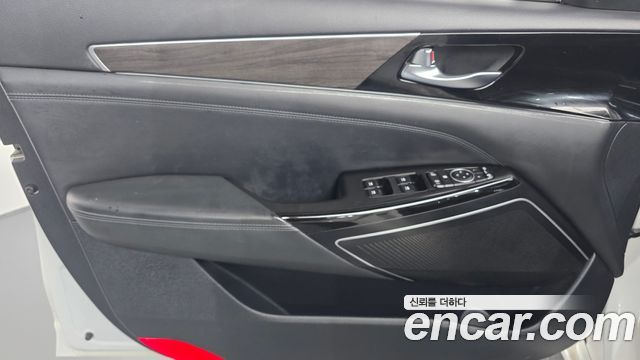 Kia K7 Premier 3.0 LPI Trendy(Rented Car) 2020 — фото 24