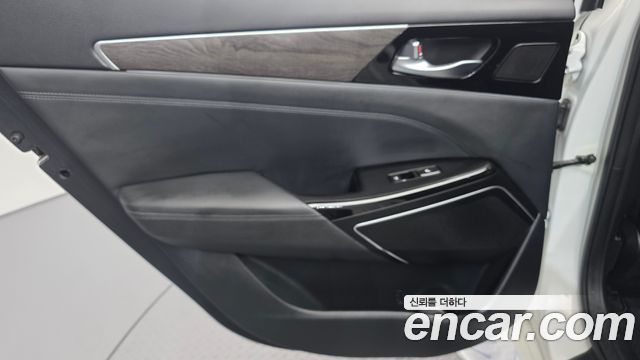 Kia K7 Premier 3.0 LPI Trendy(Rented Car) 2020 — фото 25