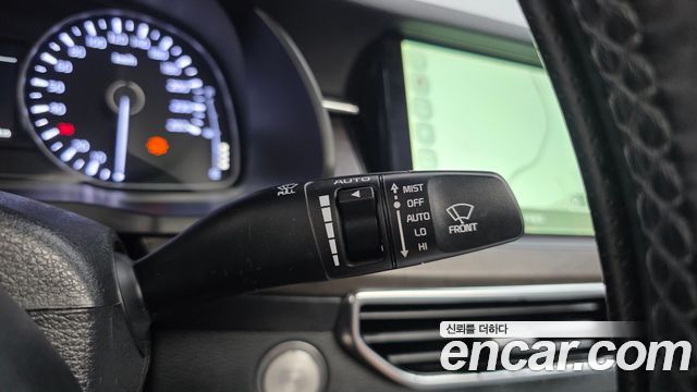Kia K7 Premier 3.0 LPI Trendy(Rented Car) 2020 — фото 28