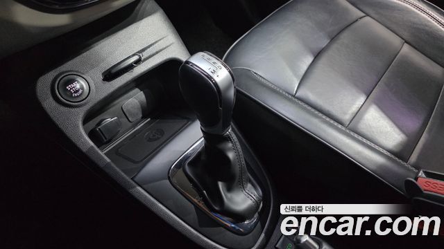 Renault Korea QM3 RE Signature 2018 — фото 9