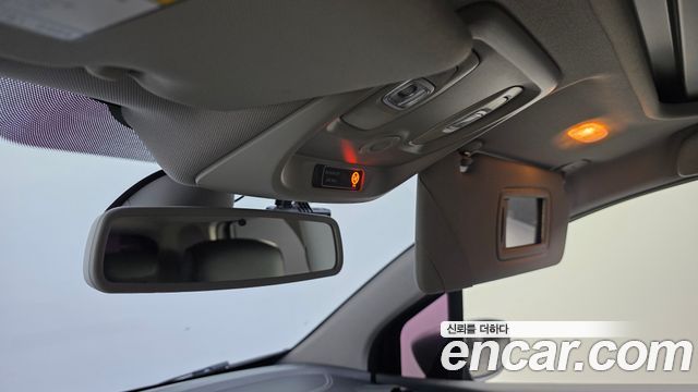 Renault Korea QM3 RE Signature 2018 — фото 16