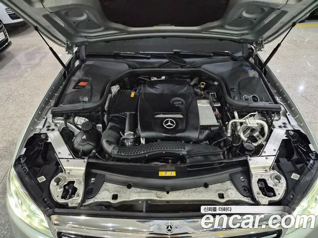 Mercedes-Benz E-Class (W213) E300 Exclusive 2018 — фото 5