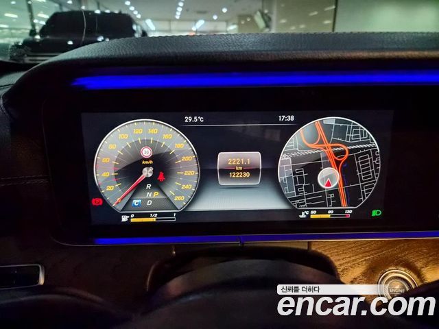Mercedes-Benz E-Class (W213) E300 Exclusive 2018 — фото 6