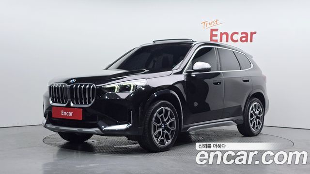BMW X1 (U11) xDrive 20i xLine