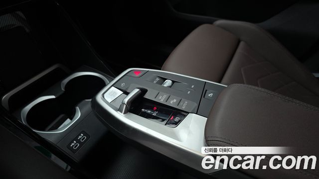 BMW X1 (U11) xDrive 20i xLine 2024 — фото 9