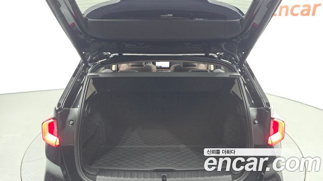 BMW X1 (U11) xDrive 20i xLine 2024 — фото 24