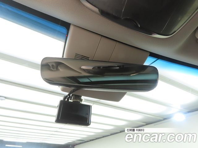 Genesis GV80 3.0 Diesel AWD 2021 — фото 16