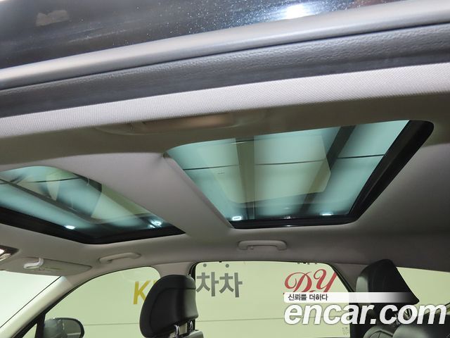 Genesis GV80 3.0 Diesel AWD 2021 — фото 19