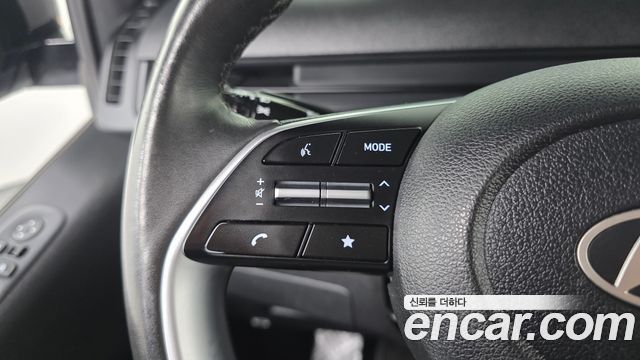 Hyundai Staria HEV 1.6 Tourer 11-Seater Modern 2025 — фото 14