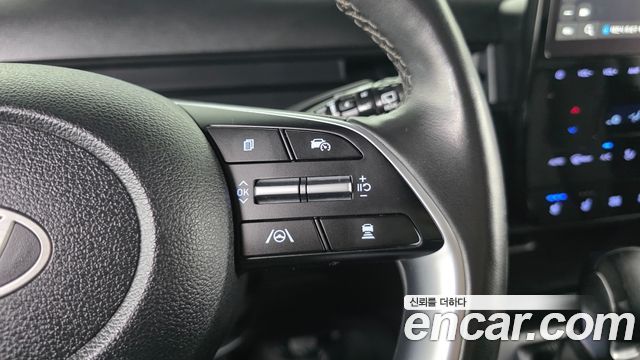 Hyundai Staria HEV 1.6 Tourer 11-Seater Modern 2025 — фото 15