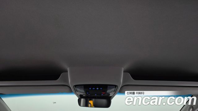 Hyundai Staria HEV 1.6 Tourer 11-Seater Modern 2025 — фото 20