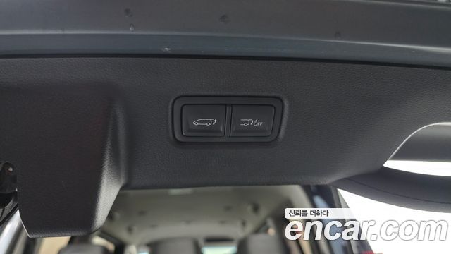 Hyundai Staria HEV 1.6 Tourer 11-Seater Modern 2025 — фото 29