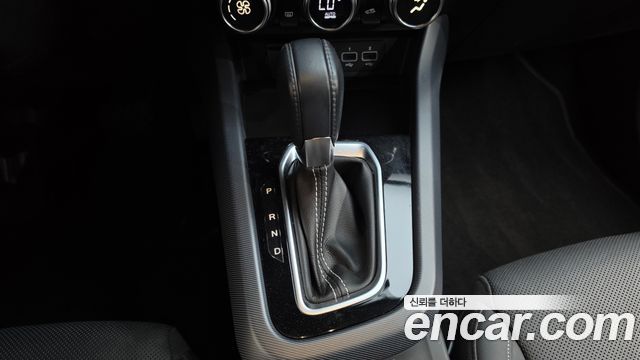 Renault Korea XM3 1.3 TCe RE Signature 2021 — фото 9