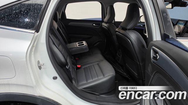 Renault Korea XM3 1.3 TCe RE Signature 2021 — фото 11