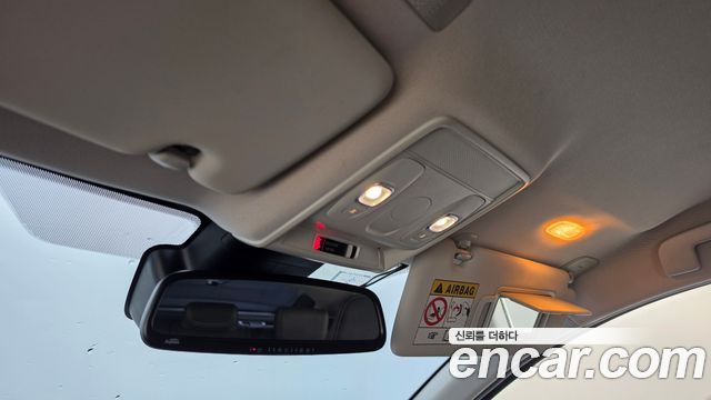 Renault Korea XM3 1.3 TCe RE Signature 2021 — фото 15