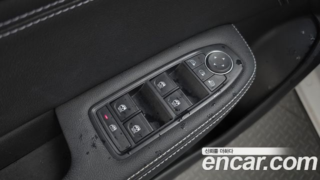 Renault Korea XM3 1.3 TCe RE Signature 2021 — фото 28