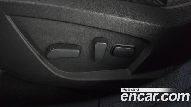 Renault Korea XM3 1.3 TCe RE Signature 2021 — фото 31