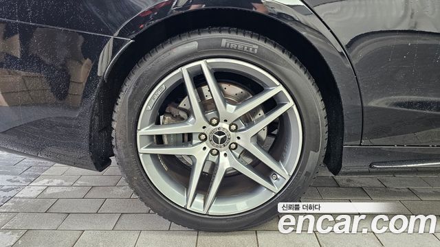 Mercedes-Benz S-Class (W222) S350 d 4MATIC AMG Line 2020 — фото 5