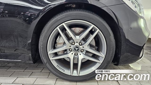 Mercedes-Benz S-Class (W222) S350 d 4MATIC AMG Line 2020 — фото 21