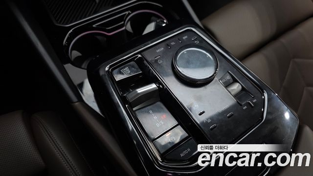 BMW 5 Series (G60) 520i M Sport 2025 — фото 9