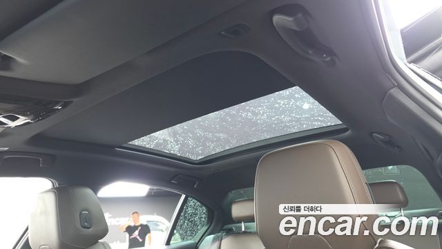 BMW 5 Series (G60) 520i M Sport 2025 — фото 17